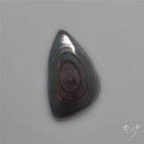 Psilomelane Cabochon