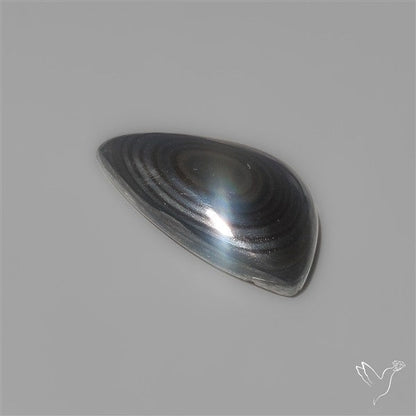 Psilomelane Cabochon
