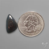 Psilomelane Cabochon