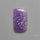 Grape Agate Cabochon