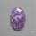Grape Agate Cabochon
