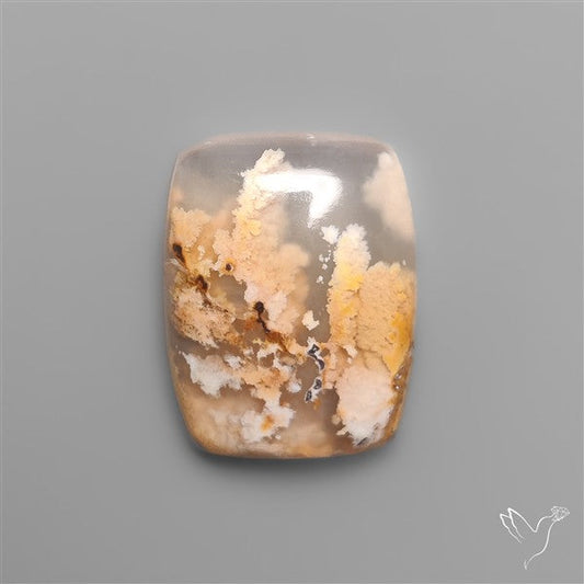 Northridge Plume Agate