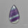 Purple Fluorite Cabochon