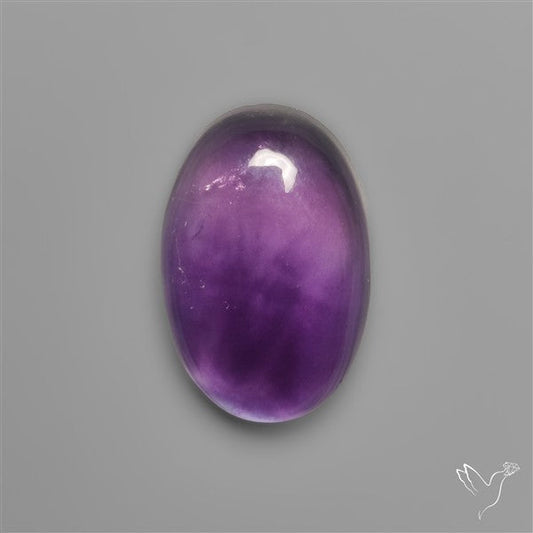 Amethyst Cabochon