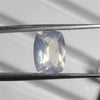 Rare Faceted Australian Water Opal