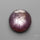 Gem Lepidolite Mica Cabochon Deep Purple