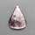 Gem Lepidolite Mica Cabochon Deep Purple