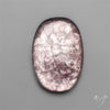 Gem Lepidolite Mica Cabochon Deep Purple