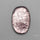 Gem Lepidolite Mica Cabochon Deep Purple