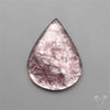 Gem Lepidolite Mica Cabochon Deep Purple