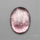 Gem Lepidolite Mica Cabochon Deep Purple