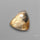 Star Golden Rutilated Quartz Cabochon