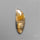 Star Golden Rutilated Quartz Cabochon