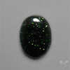 Green Sandstone Cabochon