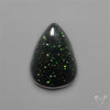 Green Sandstone Cabochon
