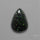 Green Sandstone Cabochon