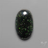 Green Sandstone Cabochon