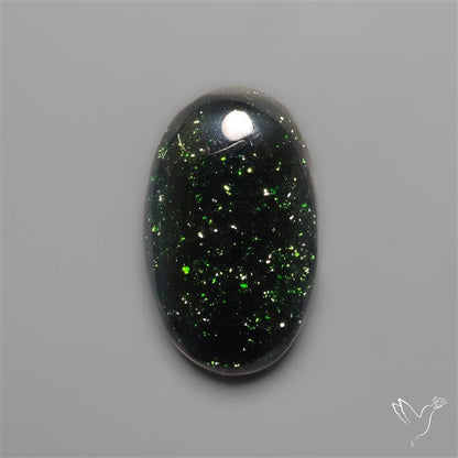 Green Sandstone Cabochon