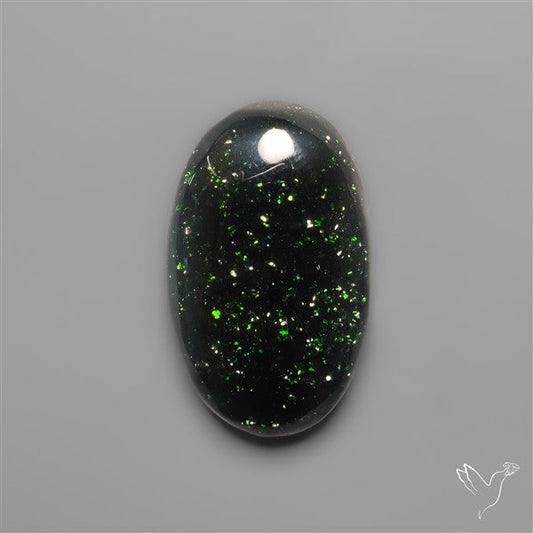 Green Sandstone Cabochon