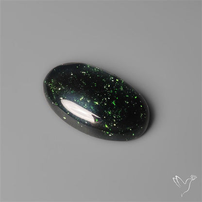 Green Sandstone Cabochon