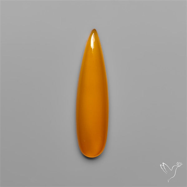 Carnelian Agate Cabochon