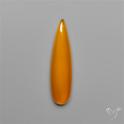 Carnelian Agate Cabochon