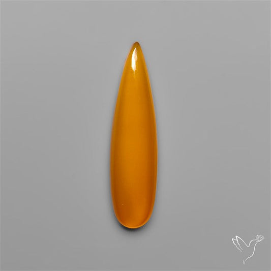 Carnelian Agate Cabochon