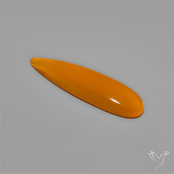 Carnelian Agate Cabochon