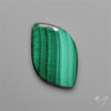 Malachite Cabochon