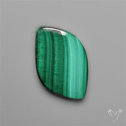 Malachite Cabochon