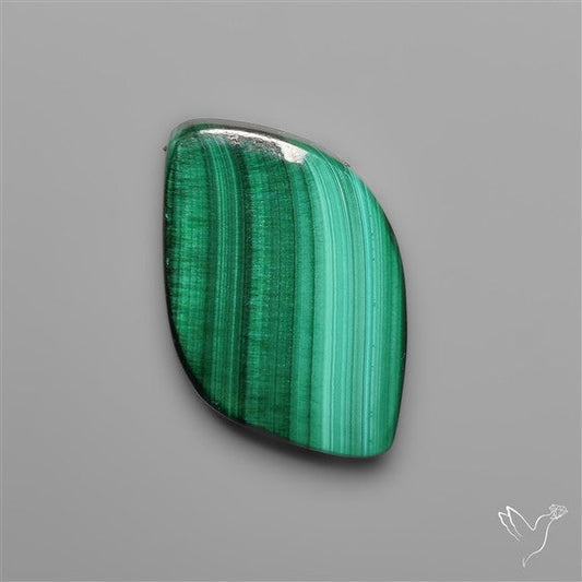Malachite Cabochon