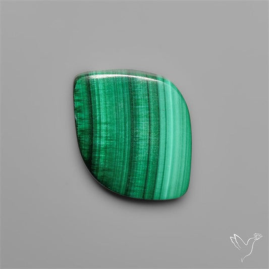 Malachite Cabochon