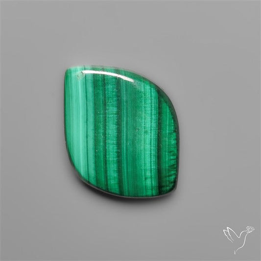 Malachite Cabochon