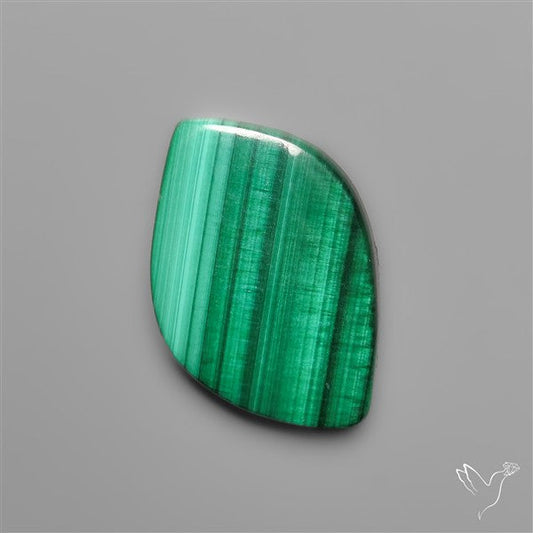 Malachite Cabochon