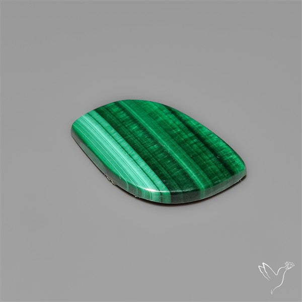 Malachite Cabochon