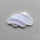Blue Lace Agate Cloud Carving