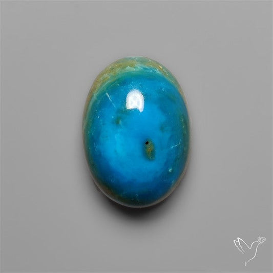 Peruvian Opalina Cabochon