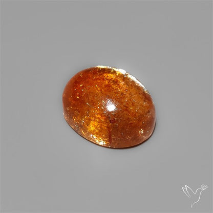 AAA Tanzanian Sunstone Cabochon