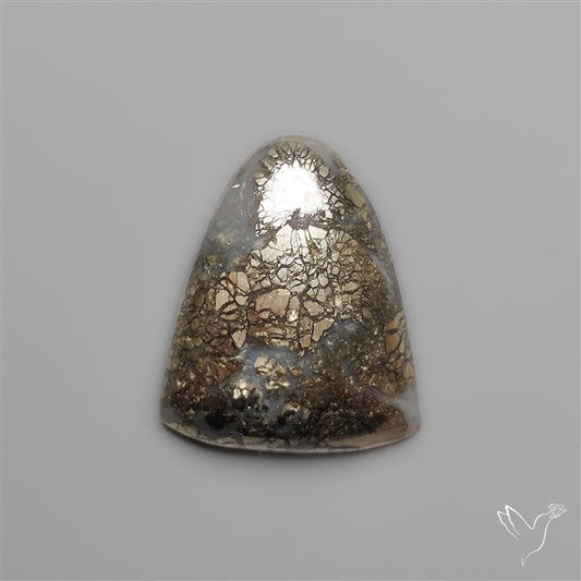 Marcasite Cabochon