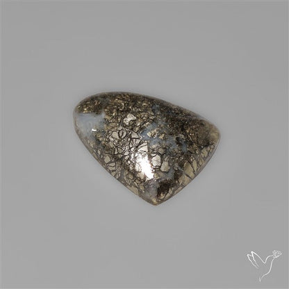 Marcasite Cabochon