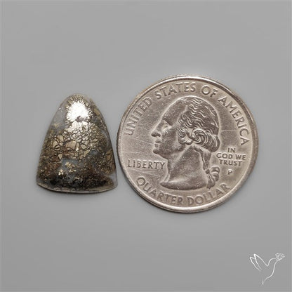 Marcasite Cabochon