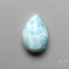 Larimar Cabochon