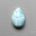 Larimar Cabochon
