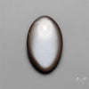 Grey Moonstone Cabochon