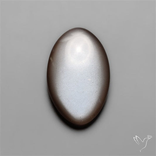 Grey Moonstone Cabochon