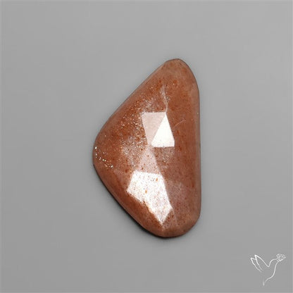 Rose Cut Sunstone