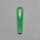 Long Rose Cut Gemmy Chrysoprase Chalcedony