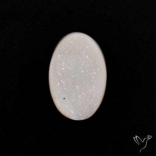 Quartz Druzy