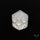 White Moonstone Mughal Carving