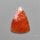 Strawberry Quartz Cabochon